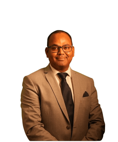 Dr. Akram Ahmad - Founder & CEO